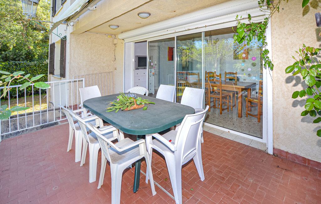 Feriehuse - Moriani Plage , Frankrig - FKO685 12