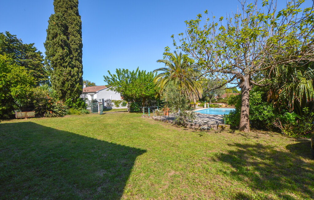 Feriehuse - Moriani Plage , Frankrig - FKO685 8