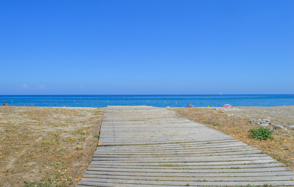 Feriehus - Moriani Plage , Frankrike - FKO686 9
