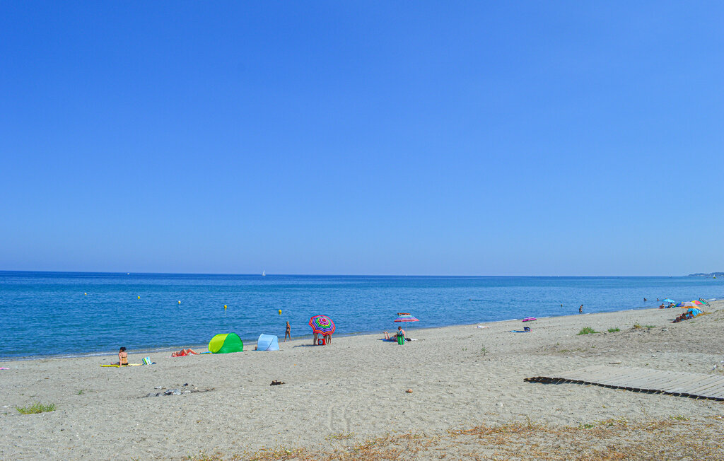 Feriehus - Moriani Plage , Frankrike - FKO686 14