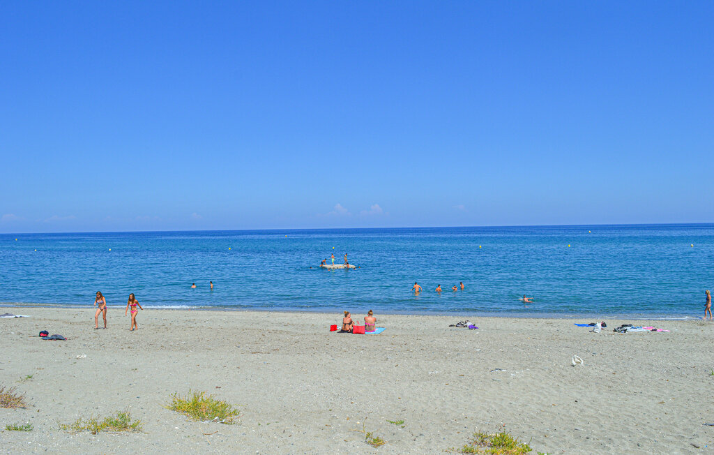 Feriehus - Moriani Plage , Frankrike - FKO686 15