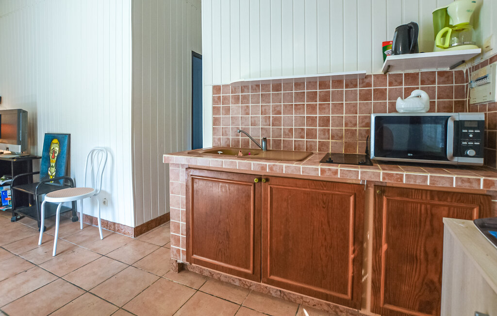 Feriehus - Moriani Plage , Frankrike - FKO686 7