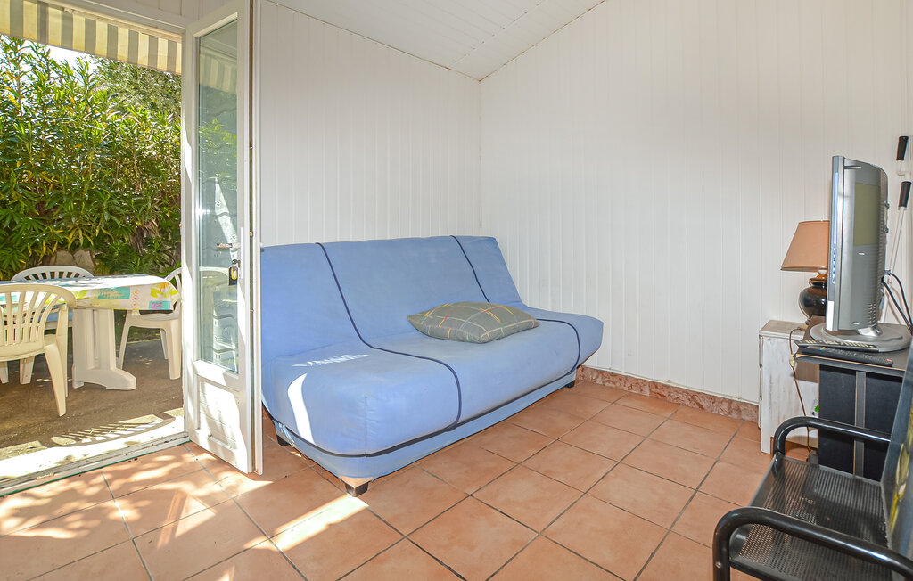 Feriehus - Moriani Plage , Frankrike - FKO686 4