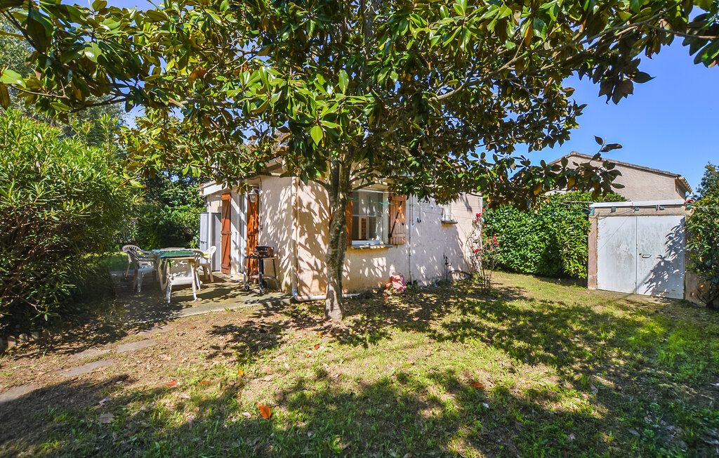 Feriehus - Moriani Plage , Frankrike - FKO686 11