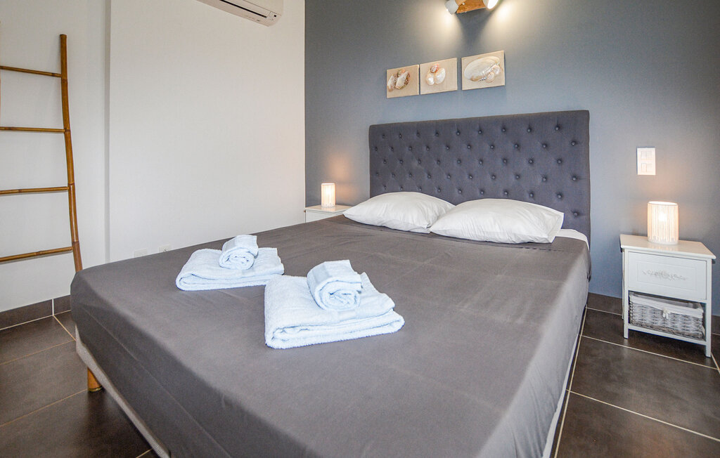 Ferienhaus - Bonifacio , Frankreich - FKO188 21