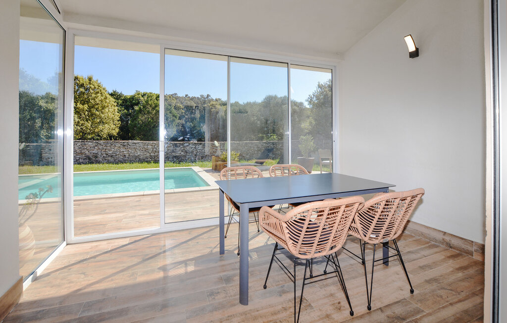 Ferienhaus - Bonifacio , Frankreich - FKO188 18