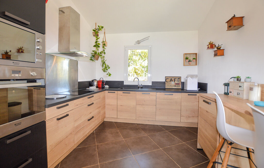 Ferienhaus - Bonifacio , Frankreich - FKO188 7