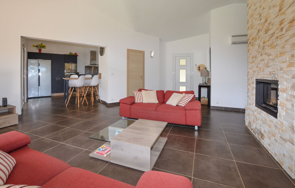 Ferienhaus - Bonifacio , Frankreich - FKO188 4