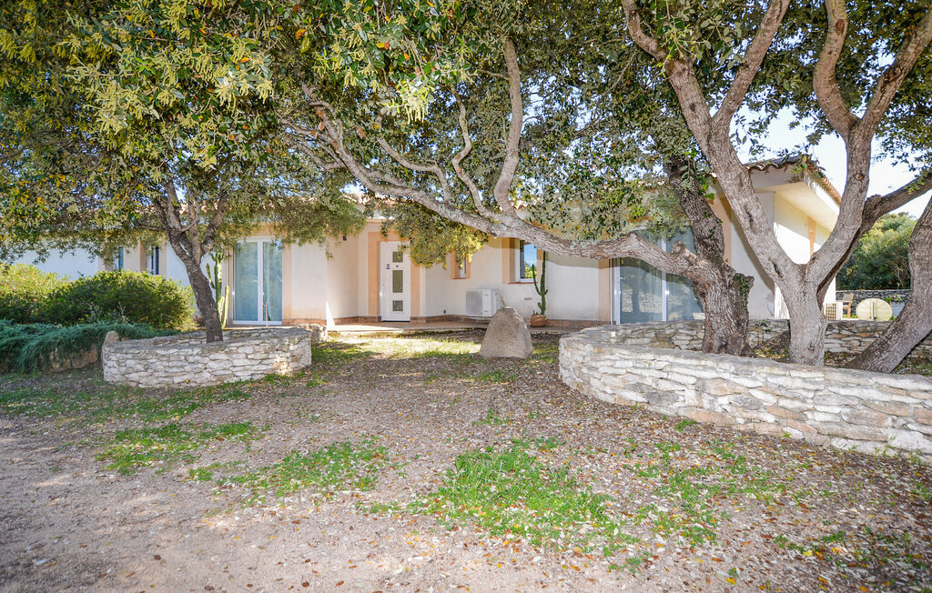 Ferienhaus - Bonifacio , Frankreich - FKO188 9