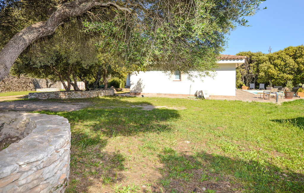 Ferienhaus - Bonifacio , Frankreich - FKO188 15