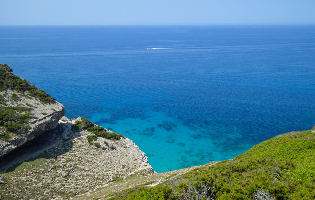 Ferienhaus - Bonifacio , Frankreich - FKO339 18