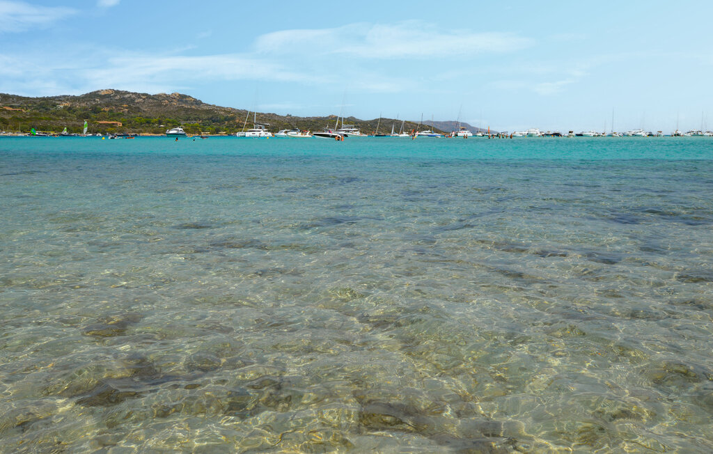 Ferienhaus - Bonifacio , Frankreich - FKO339 21