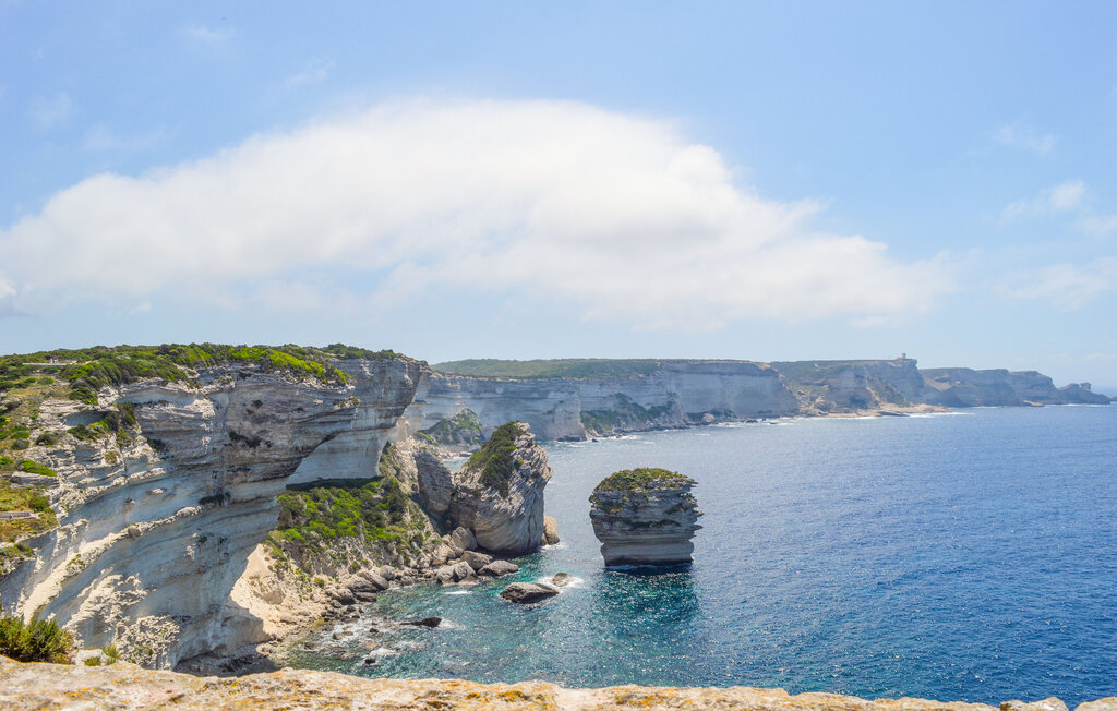 Ferienhaus - Bonifacio , Frankreich - FKO339 22