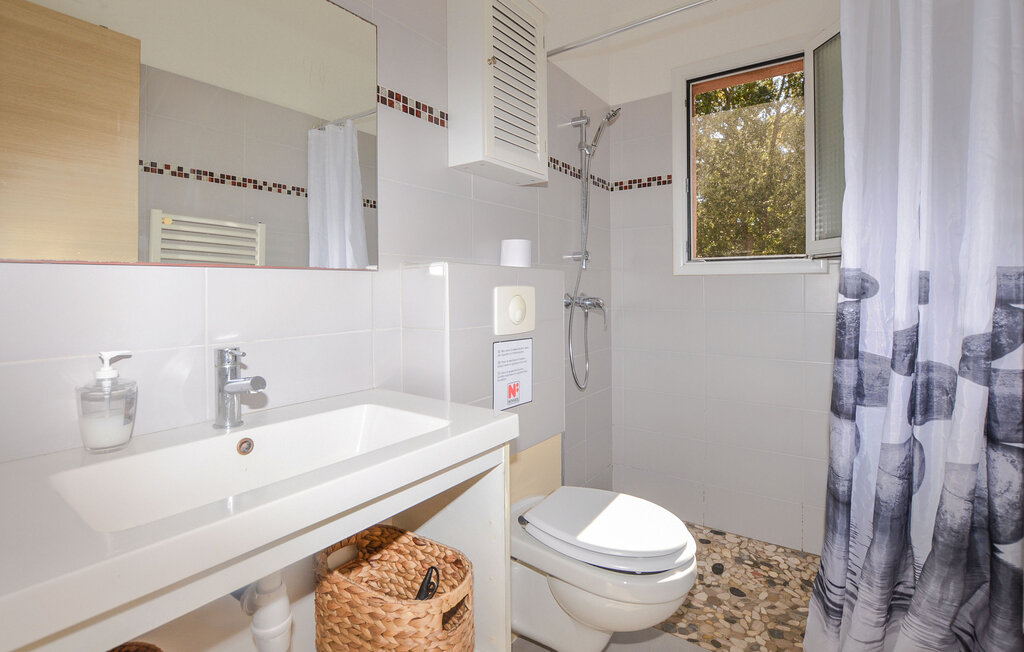 Ferienhaus - Bonifacio , Frankreich - FKO339 9