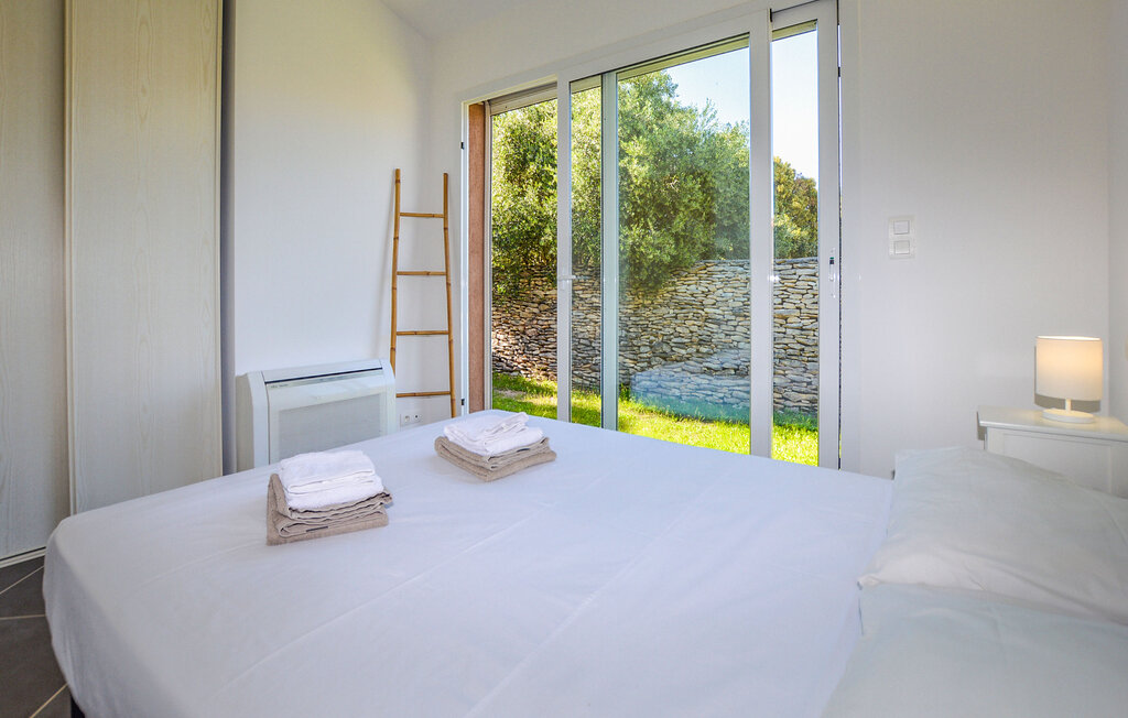 Ferienhaus - Bonifacio , Frankreich - FKO339 7