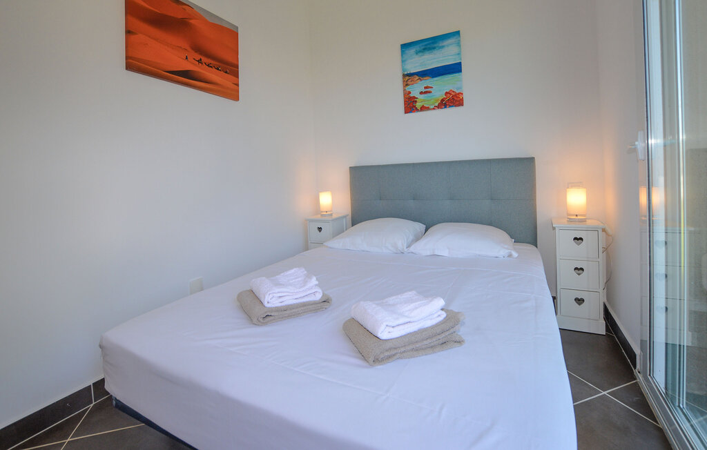 Ferienhaus - Bonifacio , Frankreich - FKO339 16