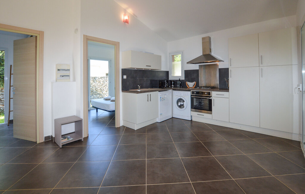 Ferienhaus - Bonifacio , Frankreich - FKO339 2