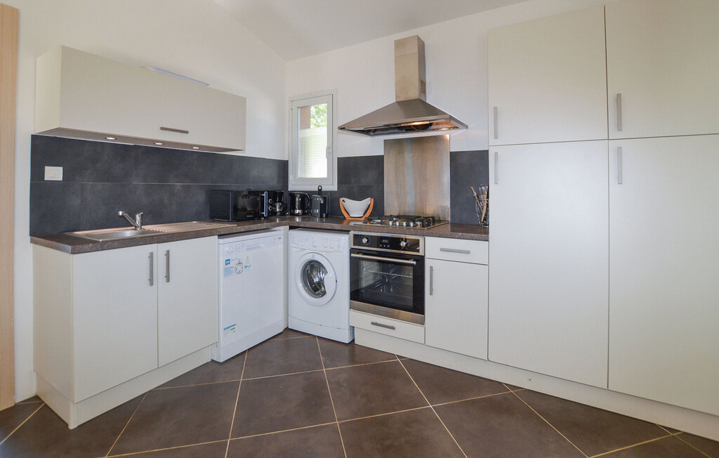 Ferienhaus - Bonifacio , Frankreich - FKO339 15