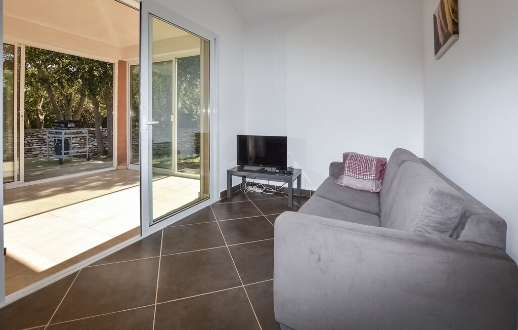 Ferienhaus - Bonifacio , Frankreich - FKO339 3