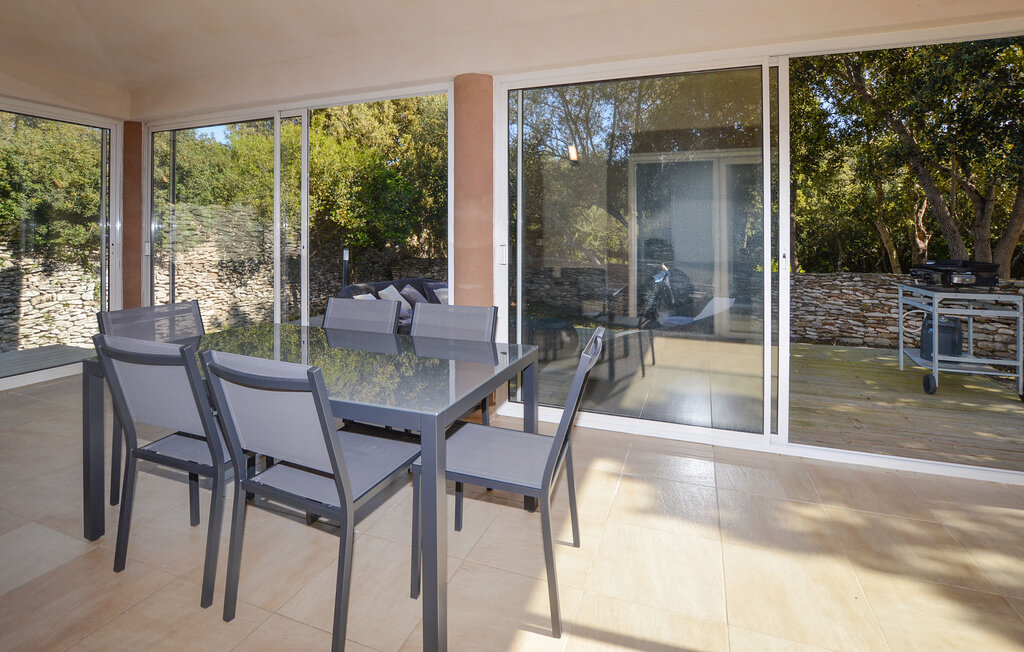 Ferienhaus - Bonifacio , Frankreich - FKO339 14