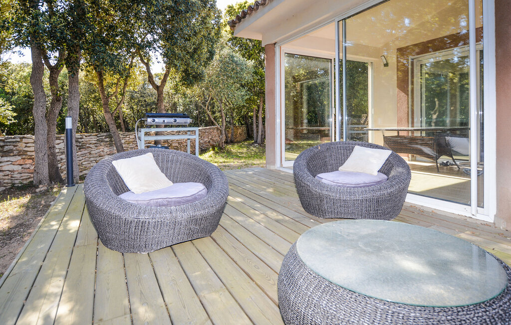 Ferienhaus - Bonifacio , Frankreich - FKO339 5