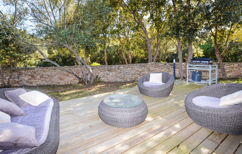 Ferienhaus - Bonifacio , Frankreich - FKO339 11