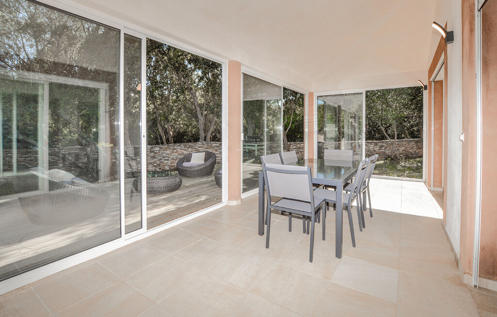 Ferienhaus - Bonifacio , Frankreich - FKO339 12