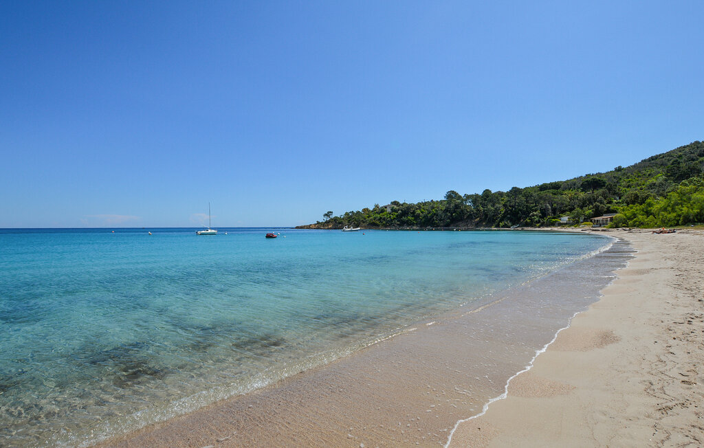 Ferienhaeuser - Sainte-Lucie-de-Porto-Vecchio , Frankreich - FKO692 31