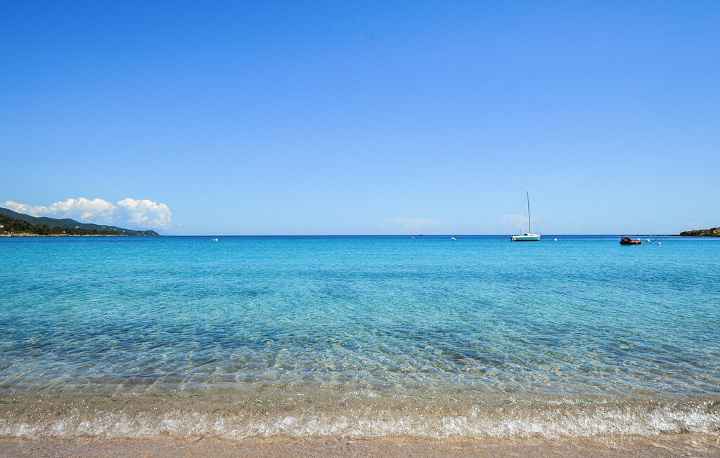 Ferienhaeuser - Sainte-Lucie-de-Porto-Vecchio , Frankreich - FKO692 32