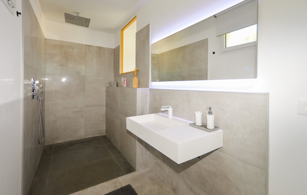 Ferienhaeuser - Sainte-Lucie-de-Porto-Vecchio , Frankreich - FKO692 26