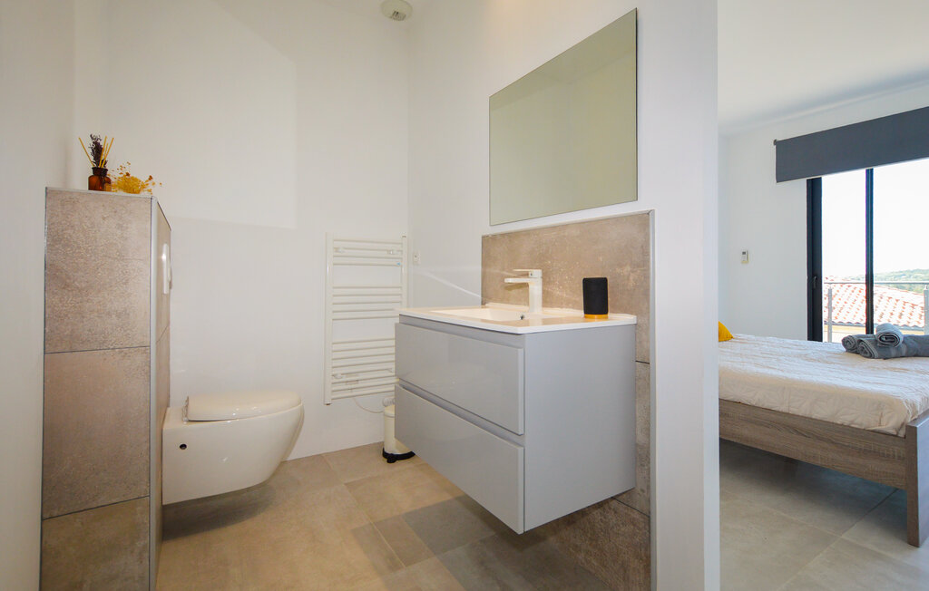 Ferienhaeuser - Sainte-Lucie-de-Porto-Vecchio , Frankreich - FKO692 29