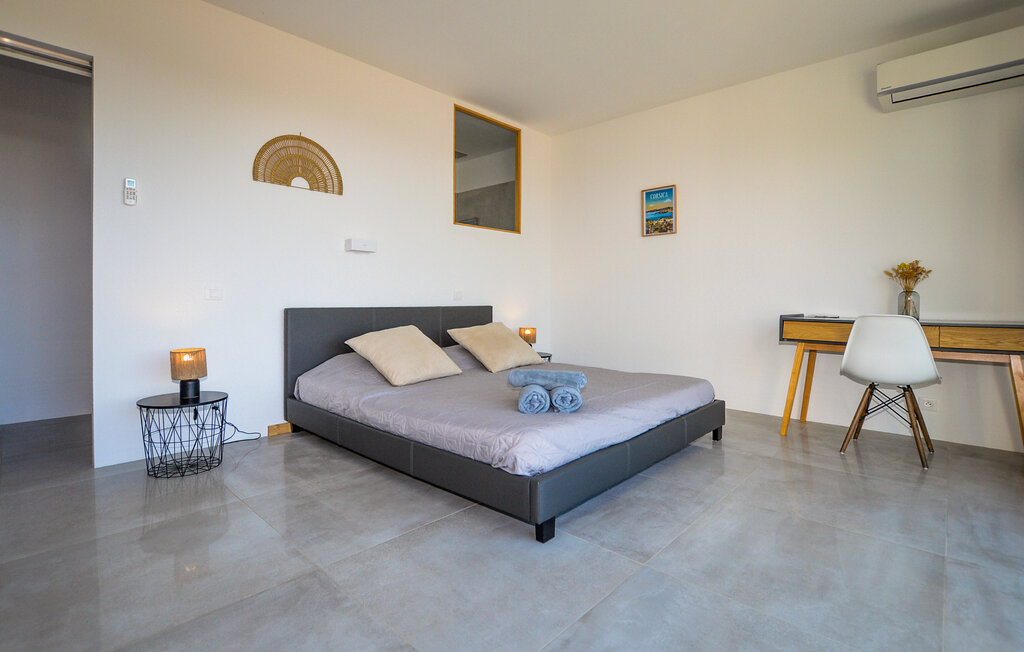 Ferienhaeuser - Sainte-Lucie-de-Porto-Vecchio , Frankreich - FKO692 18