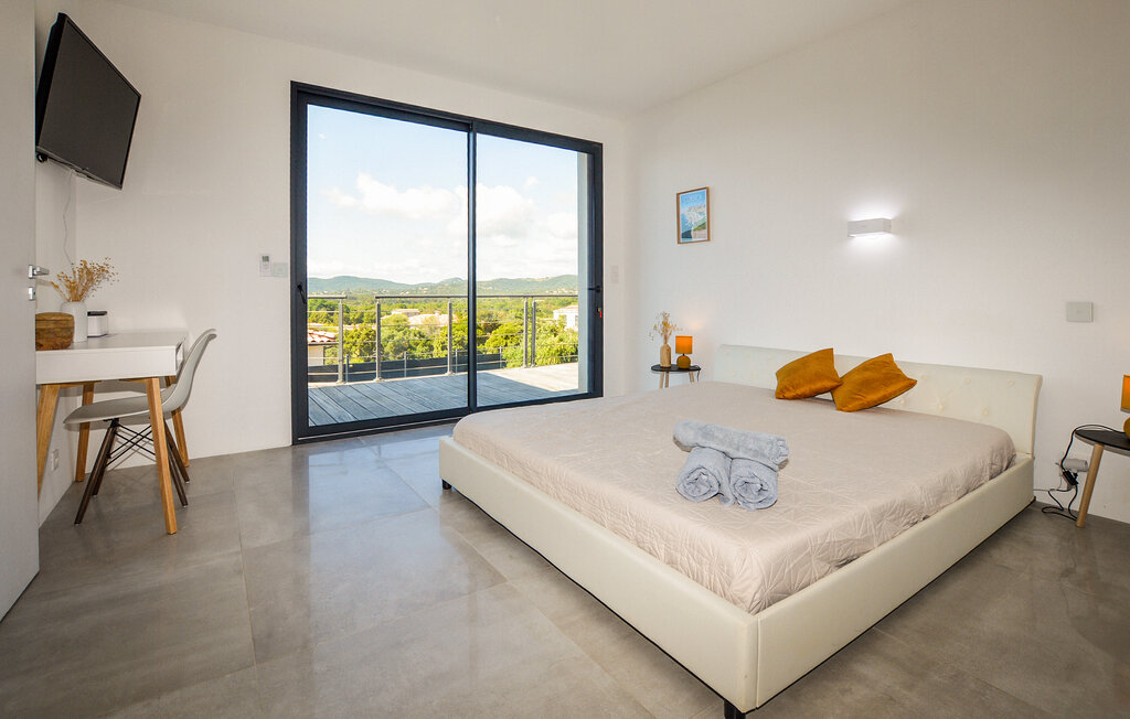 Ferienhaeuser - Sainte-Lucie-de-Porto-Vecchio , Frankreich - FKO692 21