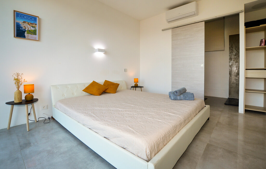 Ferienhaeuser - Sainte-Lucie-de-Porto-Vecchio , Frankreich - FKO692 22