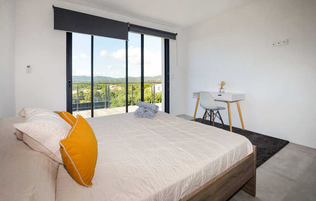 Ferienhaeuser - Sainte-Lucie-de-Porto-Vecchio , Frankreich - FKO692 24