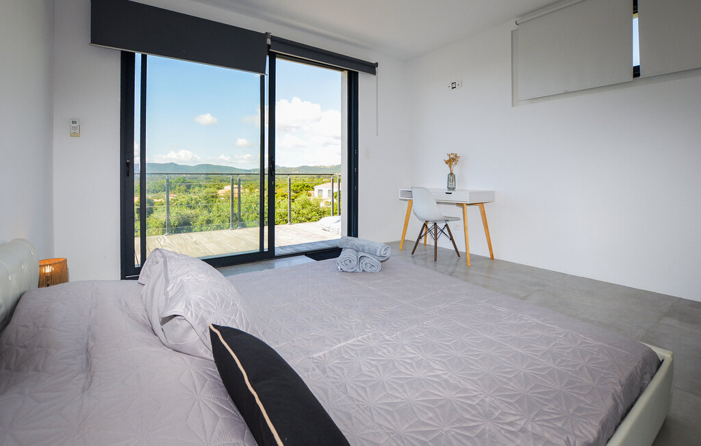 Ferienhaeuser - Sainte-Lucie-de-Porto-Vecchio , Frankreich - FKO692 25