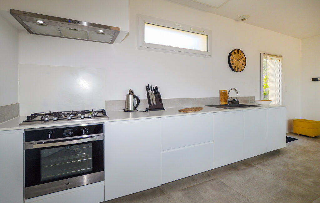 Ferienhaeuser - Sainte-Lucie-de-Porto-Vecchio , Frankreich - FKO692 7