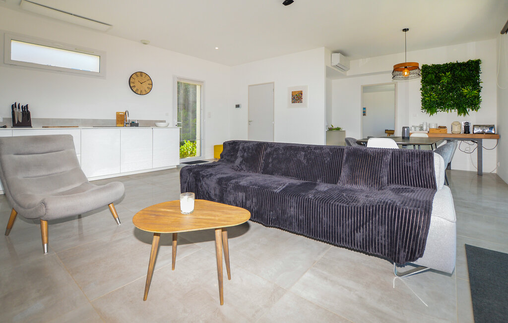 Ferienhaeuser - Sainte-Lucie-de-Porto-Vecchio , Frankreich - FKO692 4