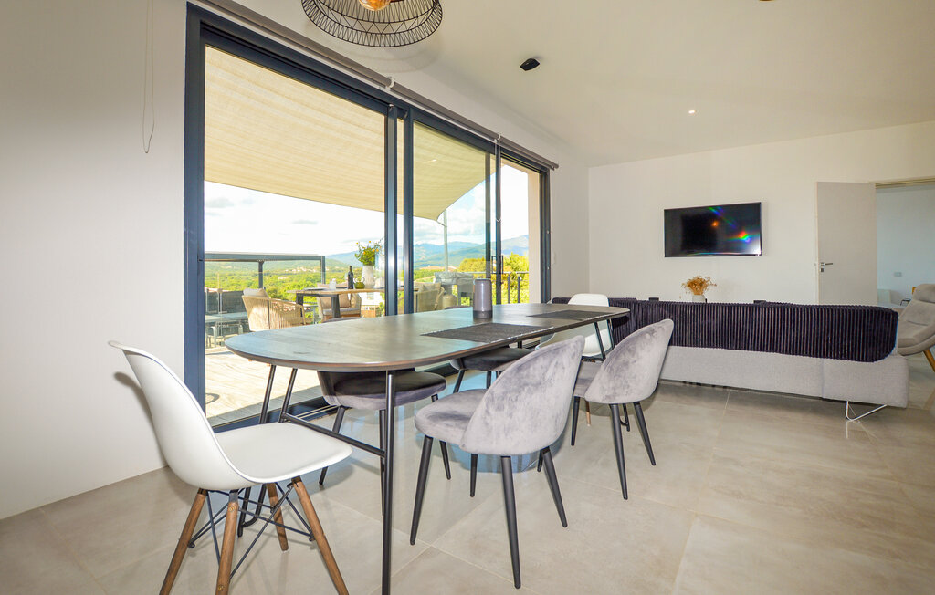 Ferienhaeuser - Sainte-Lucie-de-Porto-Vecchio , Frankreich - FKO692 5