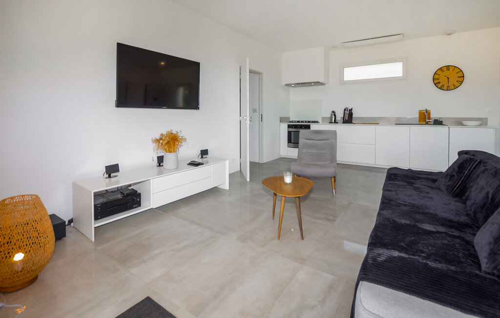 Ferienhaeuser - Sainte-Lucie-de-Porto-Vecchio , Frankreich - FKO692 6