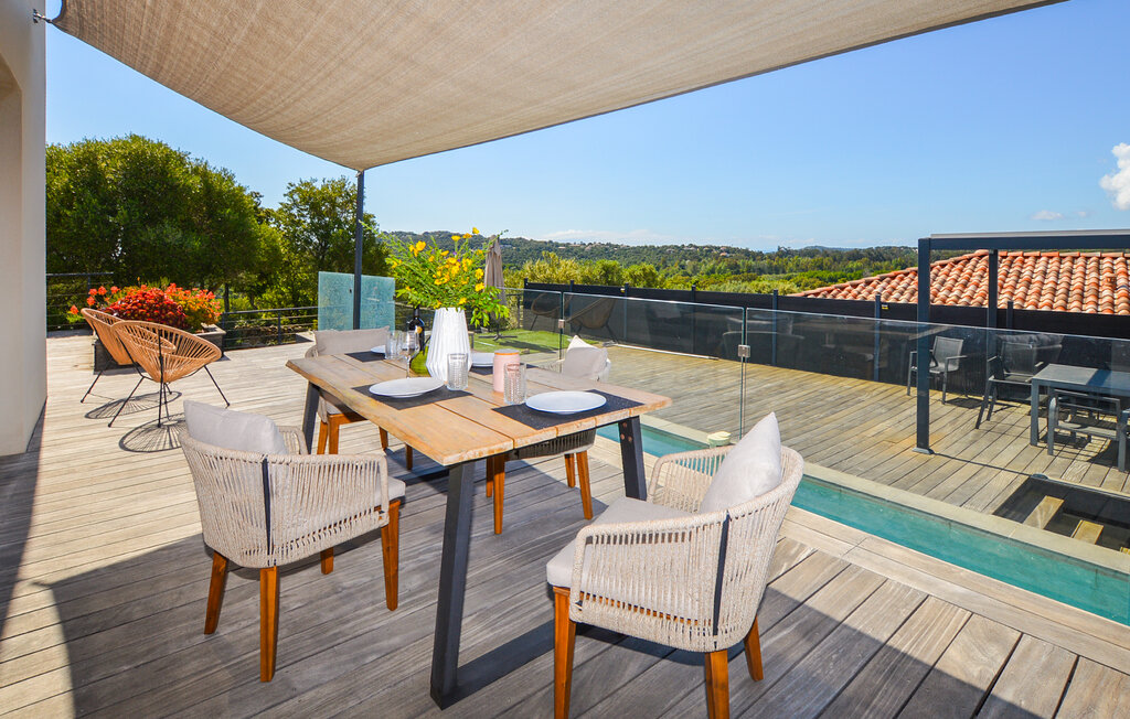 Ferienhaeuser - Sainte-Lucie-de-Porto-Vecchio , Frankreich - FKO692 14