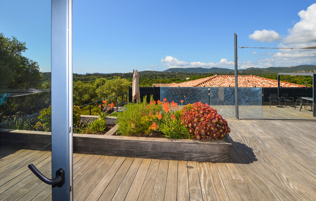 Ferienhaeuser - Sainte-Lucie-de-Porto-Vecchio , Frankreich - FKO692 15