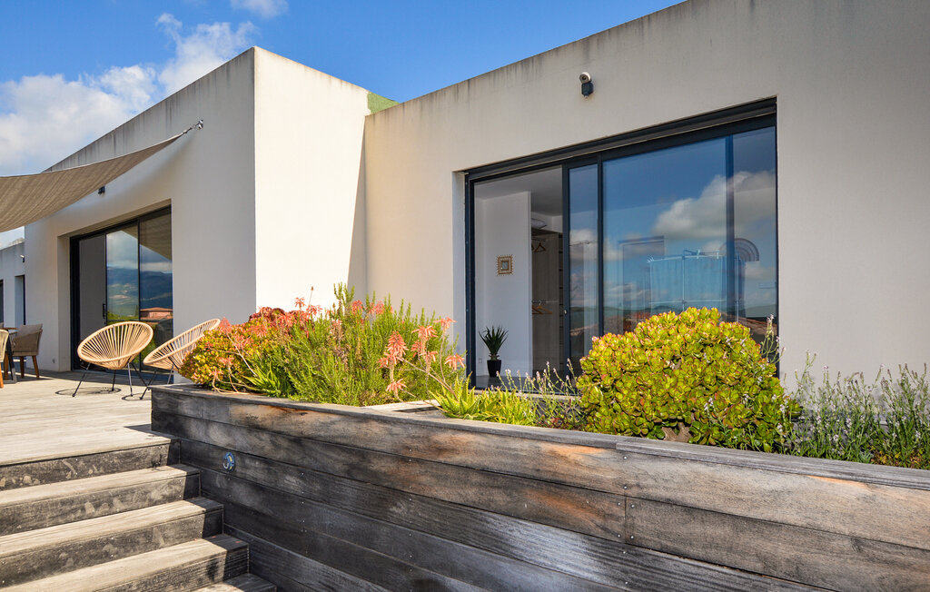 Ferienhaeuser - Sainte-Lucie-de-Porto-Vecchio , Frankreich - FKO692 16