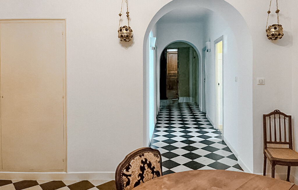 Ferienwohnung - Ajaccio , Frankreich - FKO617 10