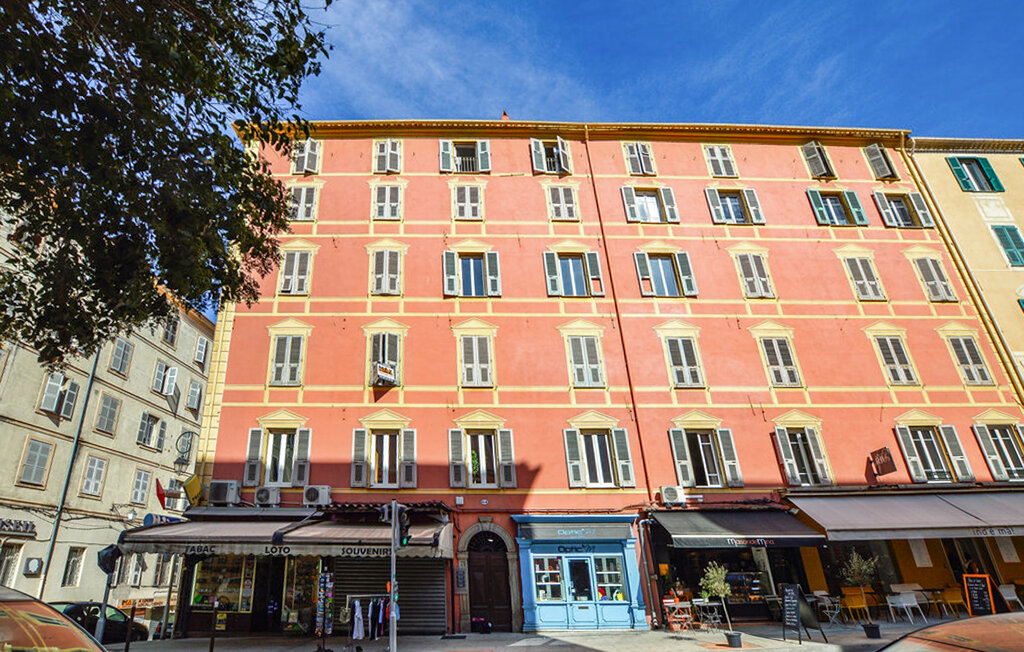 Ferienwohnung - Ajaccio , Frankreich - FKO617 7