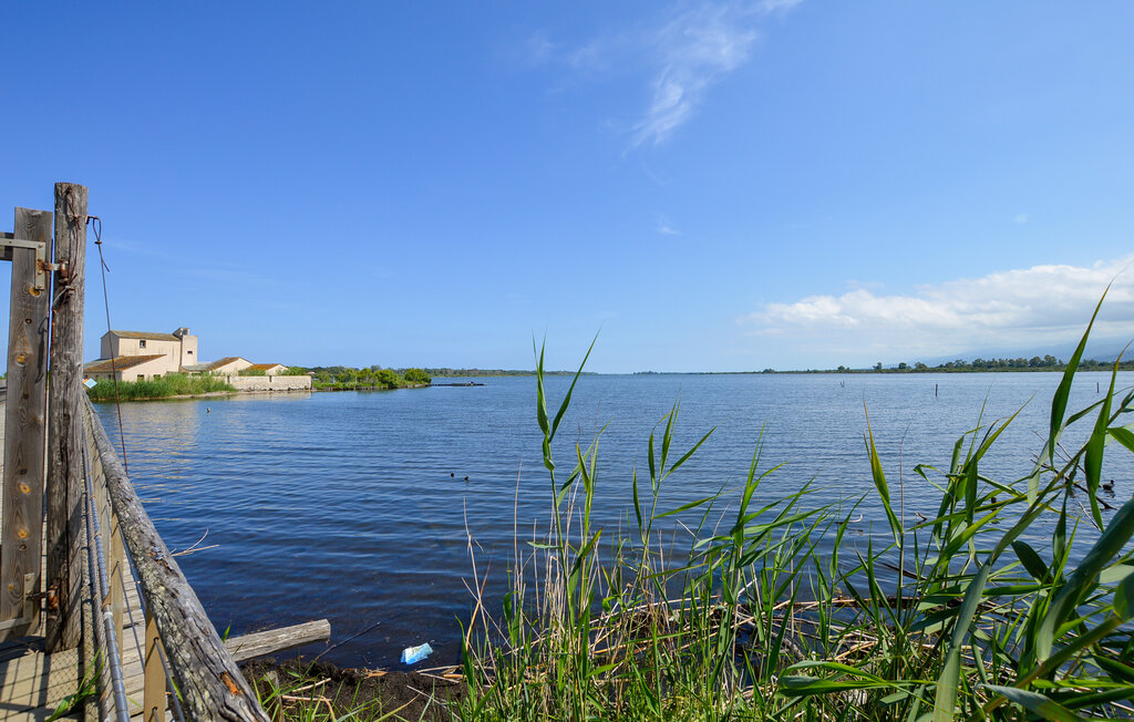 Ferienwohnung - Bastia , Frankreich - FKO699 28