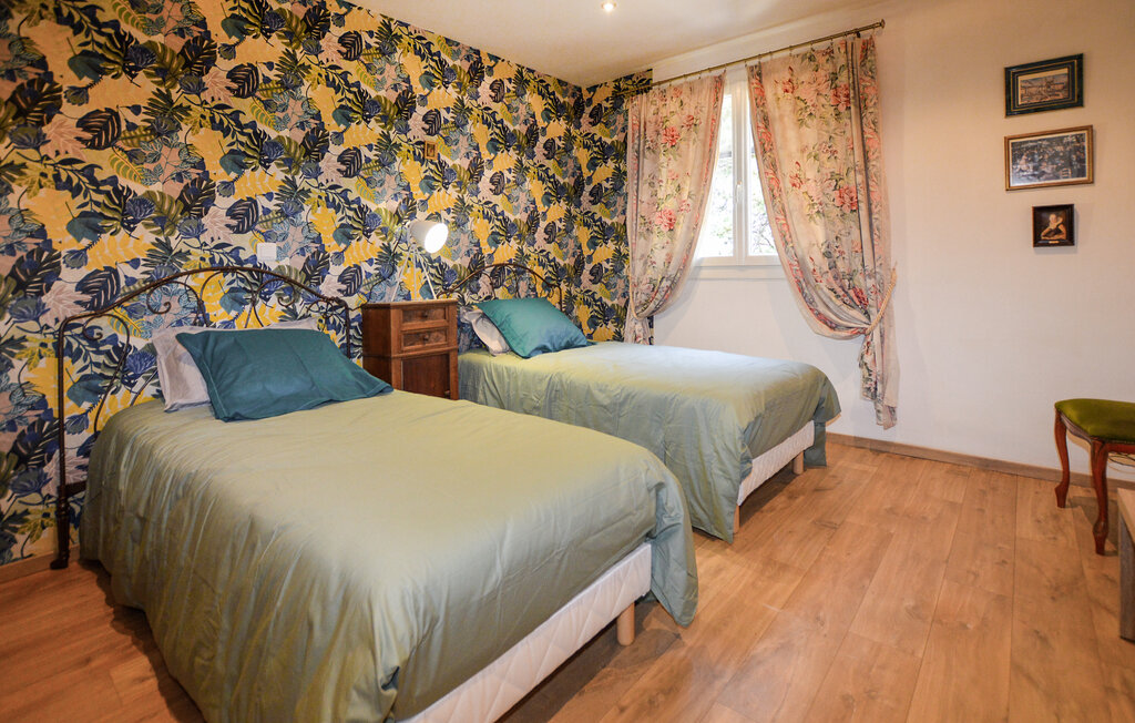 Ferienwohnung - Bastia , Frankreich - FKO699 19