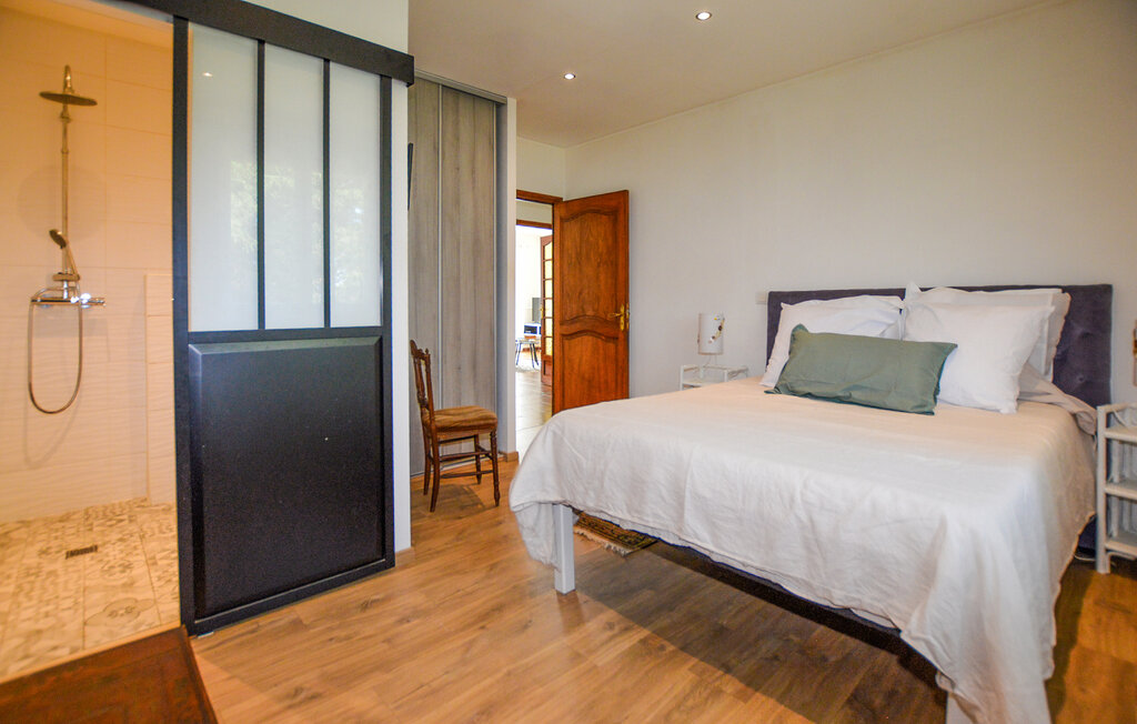 Ferienwohnung - Bastia , Frankreich - FKO699 22