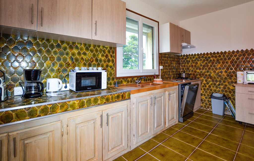 Ferienwohnung - Bastia , Frankreich - FKO699 14