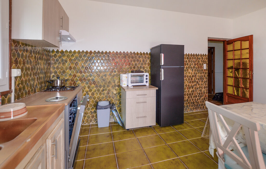 Ferienwohnung - Bastia , Frankreich - FKO699 6